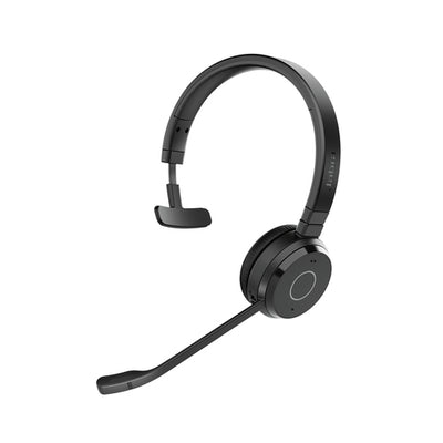 6693-833-309 - Jabra Evolve 65 TE Link 390a MS Mono