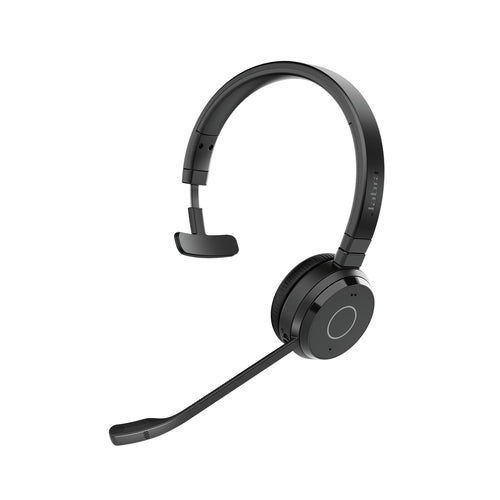 6693-833-309 - Jabra Evolve 65 TE Link 390a MS Mono