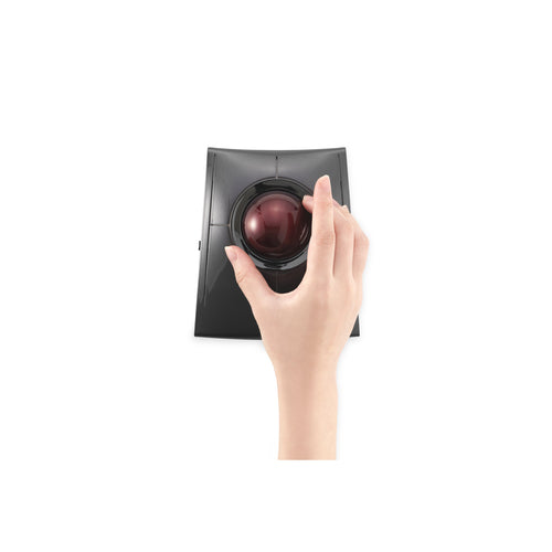 K72081WW - KENSINGTON SLIMBLADE PRO RECHARGEABLE TRACKBALL