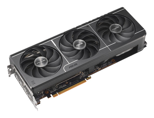 90YV0L71-M0NA00 - ASUS PRIME-RX9070XT-O16G GRAPHICS CARD