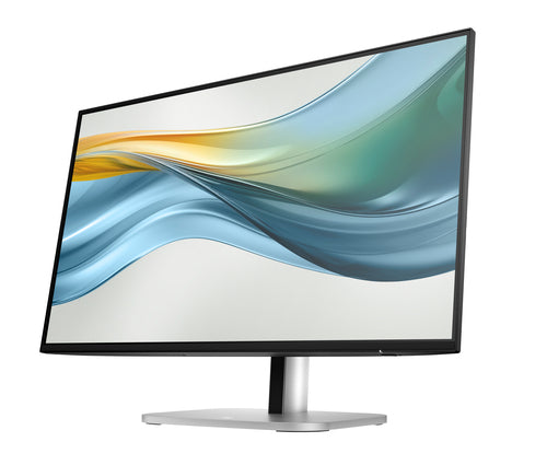 HP Series 5 Pro 524pu 23.8 inch FHD USB-C Monitor