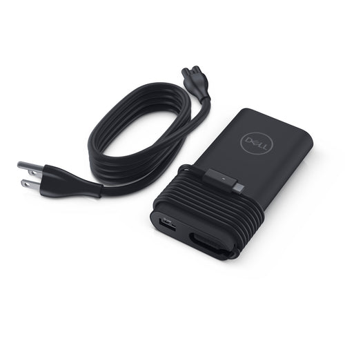 Dell Power Adapter AC 90W USB-C Output - C6 3-Pin AC Input - DPN