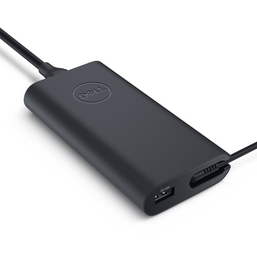 Dell Power Adapter AC 90W USB-C Output - C6 3-Pin AC Input - DPN