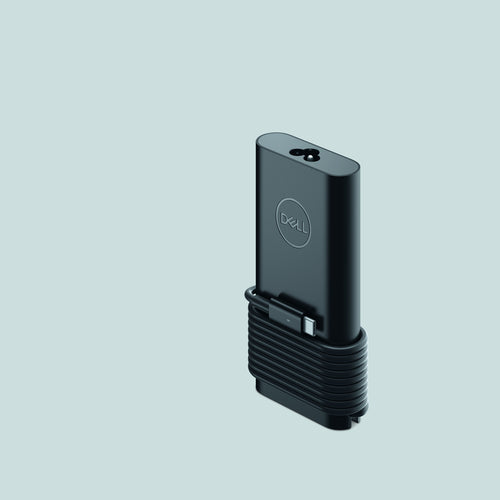 Dell Power Adapter AC 90W USB-C Output - C6 3-Pin AC Input - DPN