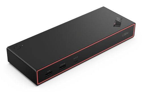Lenovo 40BF0100AU - ThinkPad USB4 Dock 5000
