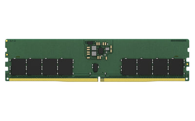 KINGSTON KVR64A52BS8-32 32GB 6400MT/s DDR5 Non-ECC CL52 CUDIMM 1