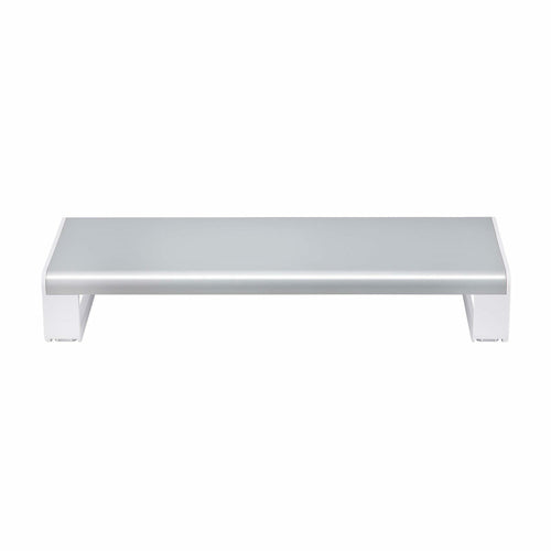 STARTECH.COM ERGONOMIC MONITOR RISER STAND, 15KG MAX, FIXED HEIGHT 3.5IN, 5 YR