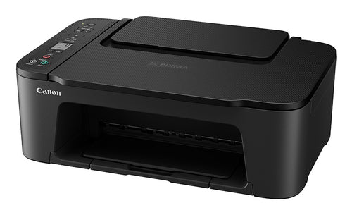 Canon TS3460BK - TS3460BK INKJET MULTIFUNCTION PRINTER