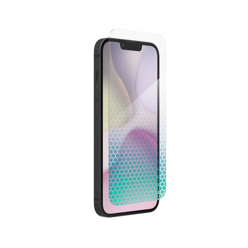 ZAGG InvisibleShield Glass XTR2 AM Screen Protector iPhone 17e, 16e, 14, 13 Pro, 13