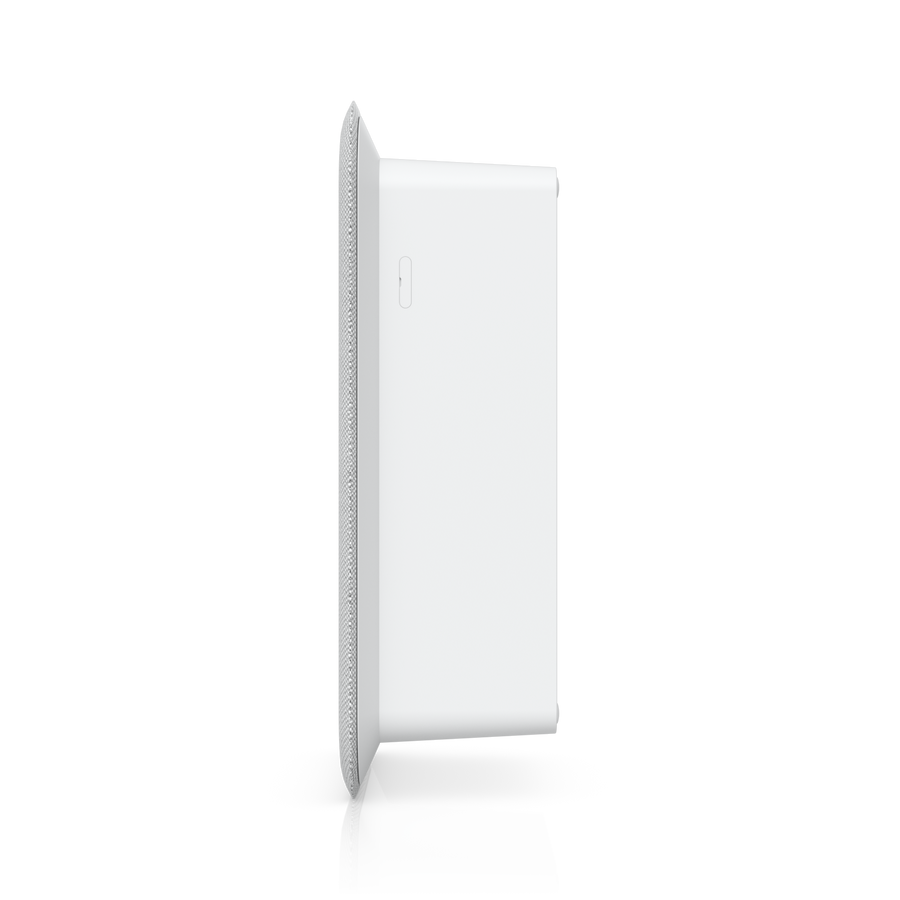 Ubiquiti UP-AI-Speaker - UniFi Protect AI Speaker High-Output 100 dB PoE++ Powered Audio Device product image