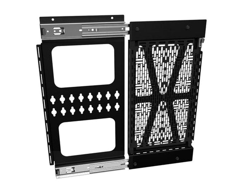CSSLP15X10 - Chief Component Storage Panel Slide Lock