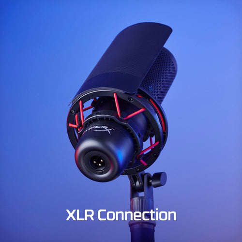 HP 699Z0AA - HYPERX PROCAST MICROPHONE