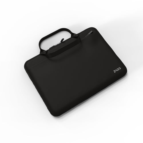 Zagg Accessories Notebook Bag 13" 14" - Black