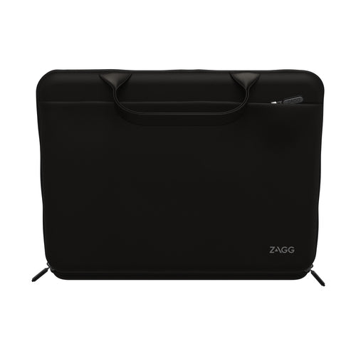 Zagg Protective Notebook Bag 11.6" - Black