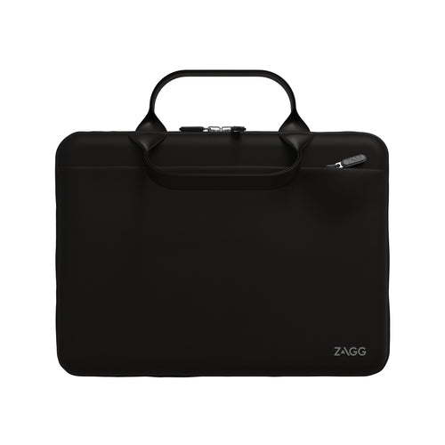 Zagg Protective Notebook Bag 11.6" - Black