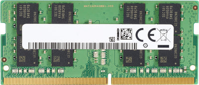 141J0AA - HP 4Gb PC4-3200AA-S Non-ECC UB SODIMM for WS