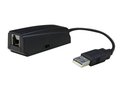 4060079 - THRUSTMASTER RJ12 USB ADAPTOR PC/PS