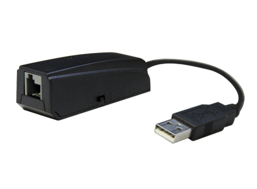4060079 - THRUSTMASTER RJ12 USB ADAPTOR PC/PS
