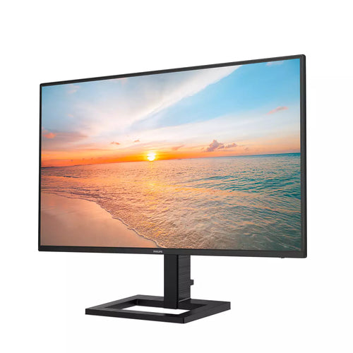 24E1N2300AE/75 - PHILIPS 24E1N2300AE/75 24" 16:9 1080P FHD IPS LED,120HZ,1MS MPRT,HDMI,USB-C,65W PD,4YR