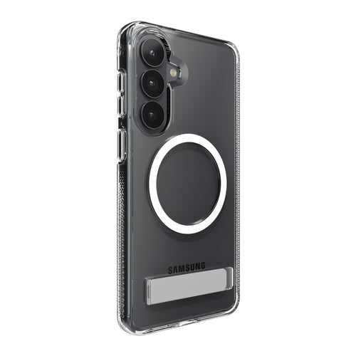 ZAGG Crystal Palace Snap Kickstand Case, Samsung Iguana