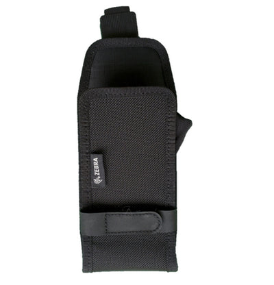 Zebra MC22/MC27 Soft Holster The kit only includes the belt clip