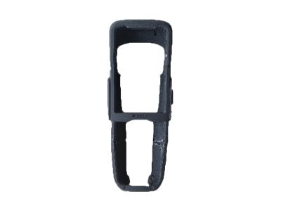 Zebra MC22/MC27 Rubber Boot for Terminal w/Trigger Handle Inst