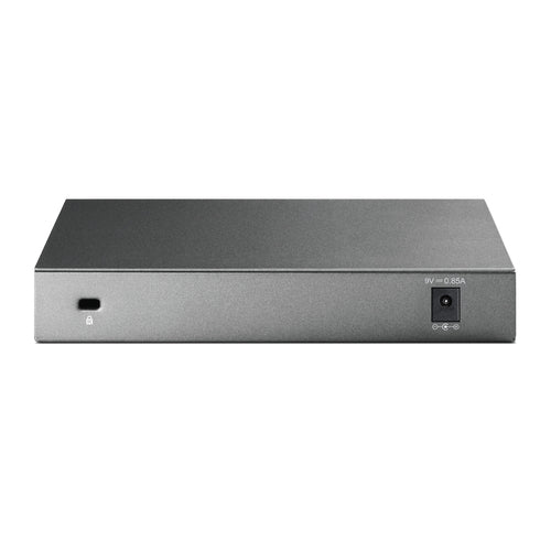 TL-ER605 - TP-Link SafeStream Gigabit Multi-WAN VPN Router
