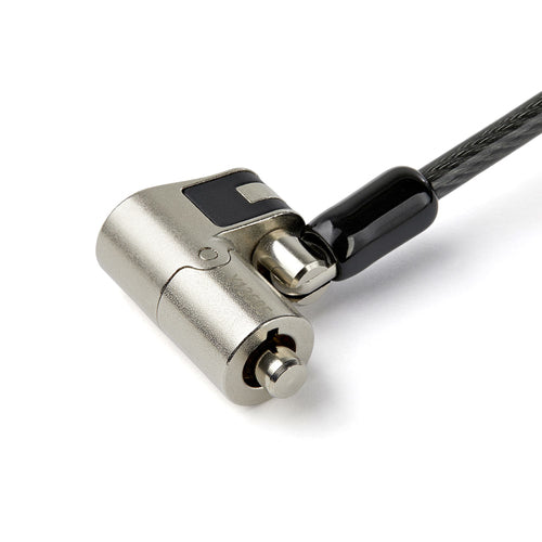 StarTech.com LTULOCKKEY - Universal laptop key lock