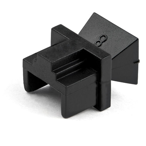StarTech.com RJ45COVER - 100 RJ45 Dust Covers /Ethernet Port Plug