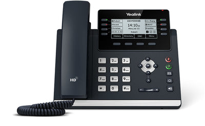 Yealink 1301202 - T43U BUSINESS IP PHONE