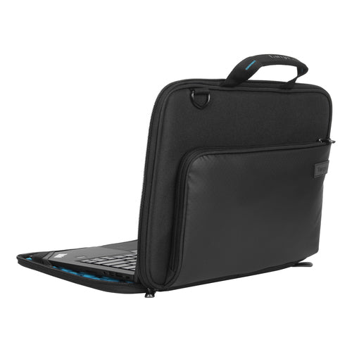 Targus TED035GL - 13-14IN RUGGED SLIPCASE DOME PROTECTION