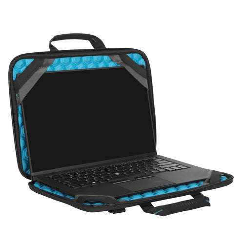Targus TED035GL - 13-14IN RUGGED SLIPCASE DOME PROTECTION