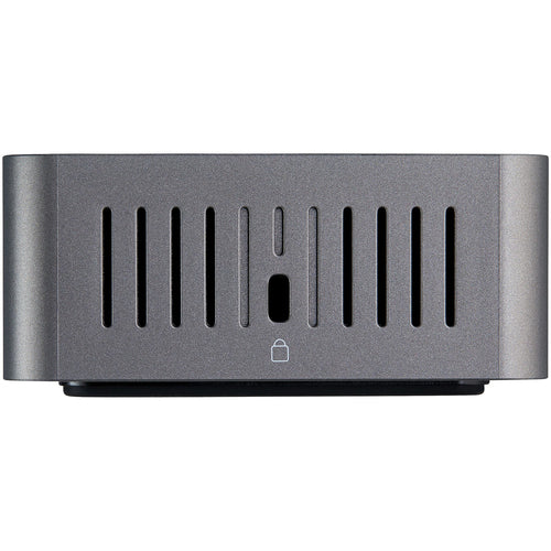 DK31C3HDPD - STARTECH.COM USB-A/USB-C HYBRID DOCK TRIPLE 4K 60HZ HDMI/DISPLAYPORT 85W PD 3 YR