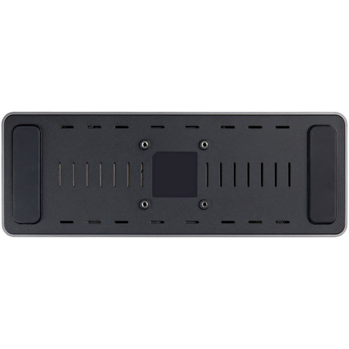 DK31C3HDPD - STARTECH.COM USB-A/USB-C HYBRID DOCK TRIPLE 4K 60HZ HDMI/DISPLAYPORT 85W PD 3 YR