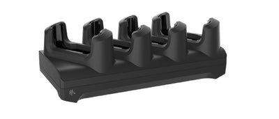 Zebra EC50/EC55 4-SLOT CHARGE ONLY NON-LOCKING CRADLE PSU DC CABLE