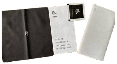 Zebra EC50/EC55 SCREEN PROTECTOR