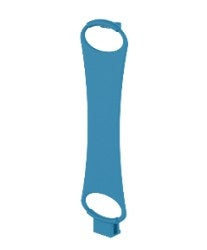 Zebra SG-TC2W-HSTRP1-01 TC21/26 HAND STRAP HC DISINFECTANT READY TC21/TC26 HC