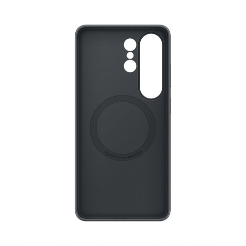 EF-ES948CBEGWW - Samsung S26 Ultra Silicone Magnet Case Black
