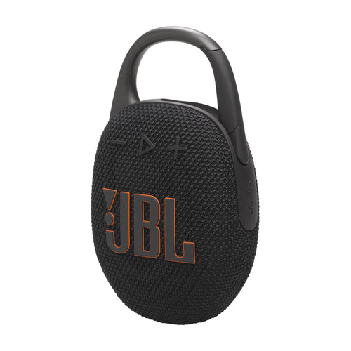 JBLCLIP5BLK - JBL CLIP5 - BT SPKER W/CARABINER - BLACK