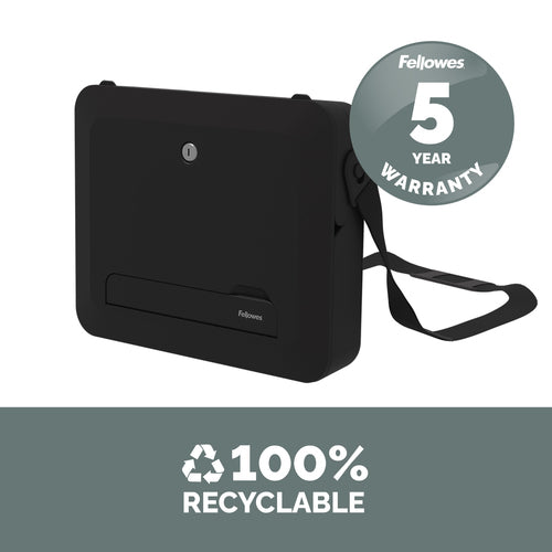 100016564 - Fellowes Breyta Laptop Carry Case