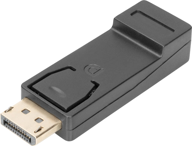 Digitus DisplayPort (M) to HDMI Type A (F) Adapter GR7007