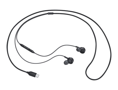 EO-IC100BBEGWW - Samsung Earphones USB-C Version Black
