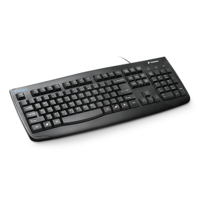 64407 - KENSINGTON PRO FIT VOLLFORMAT-TASTATUR, WASCHBAR