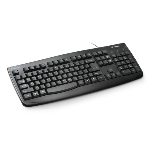 KENSINGTON PRO FIT FULL SIZE WASHABLE KEYBOARD