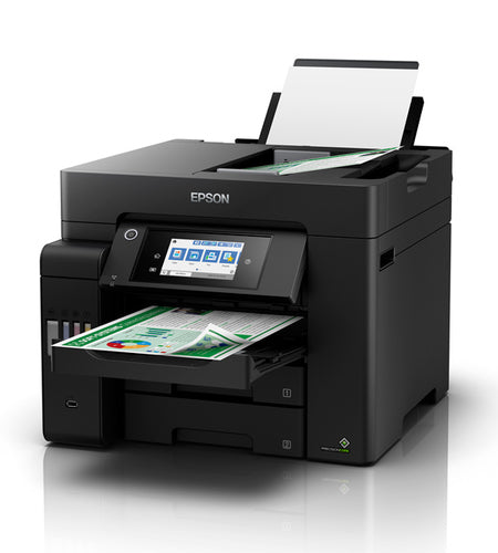 Epson C11CJ30501 - EcoTank WorkForce ET-5800