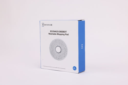 DCC040047 - ECOVACS DEEBOT Washable Mopping Pad - X5 Family