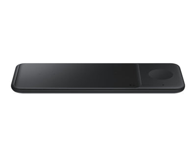 EP-P6300TBEGAU - Samsung Charging Wireless Trio - Black