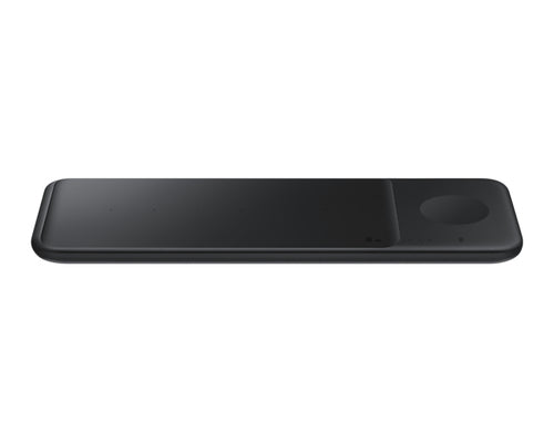 EP-P6300TBEGAU - Samsung Charging Wireless Trio - Black