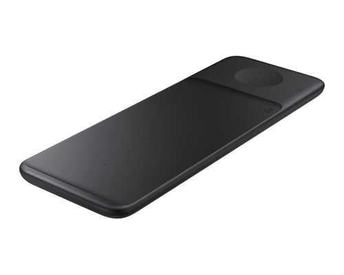 EP-P6300TBEGAU - Samsung Charging Wireless Trio - Black