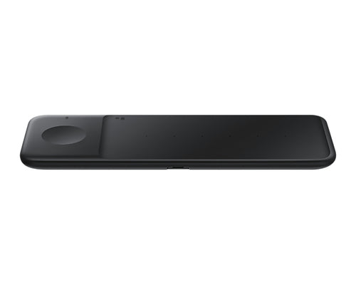 EP-P6300TBEGAU - Samsung Charging Wireless Trio - Black